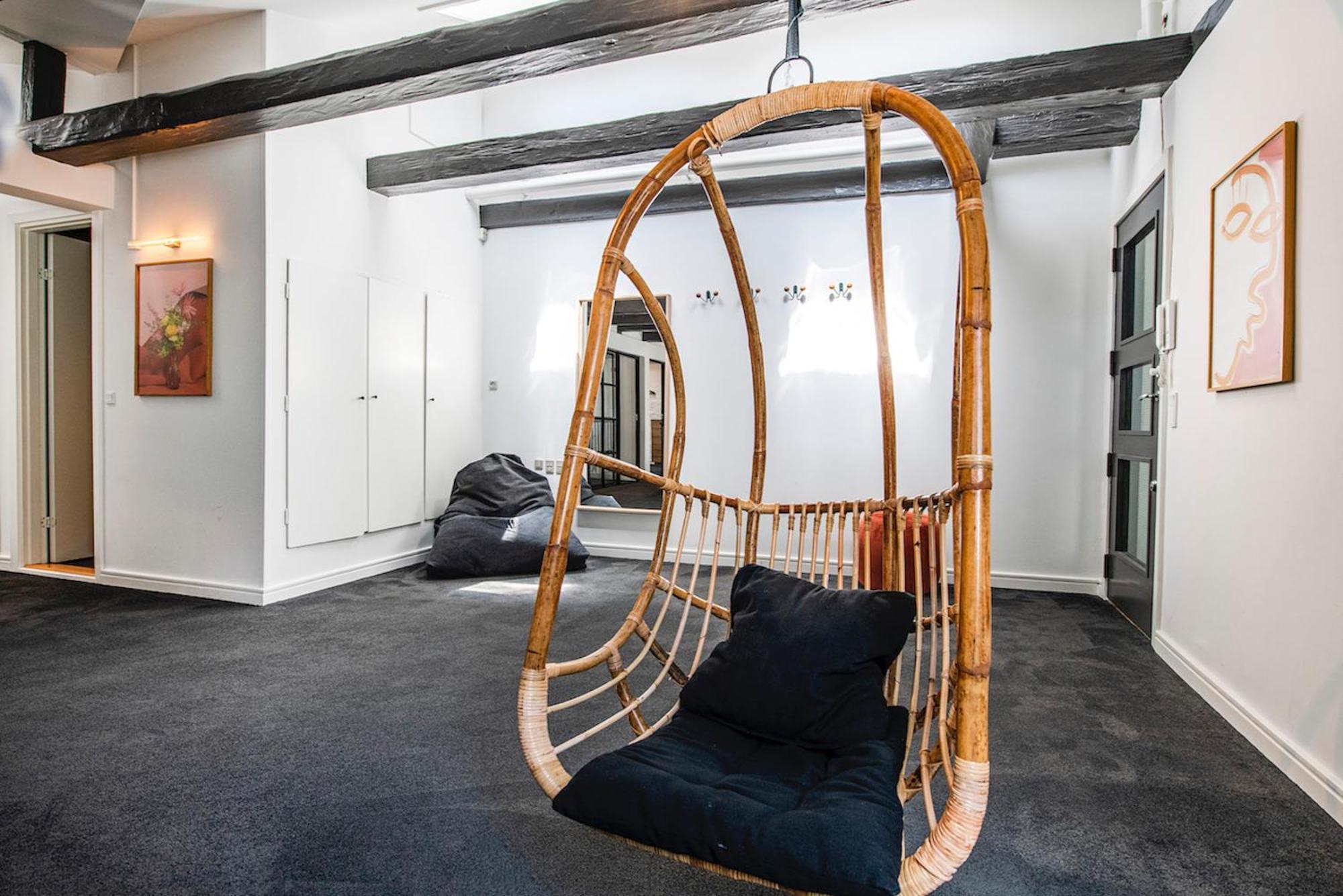 The Churchill Penthouse By Daniel&Jacob'S Copenhagen Exterior photo