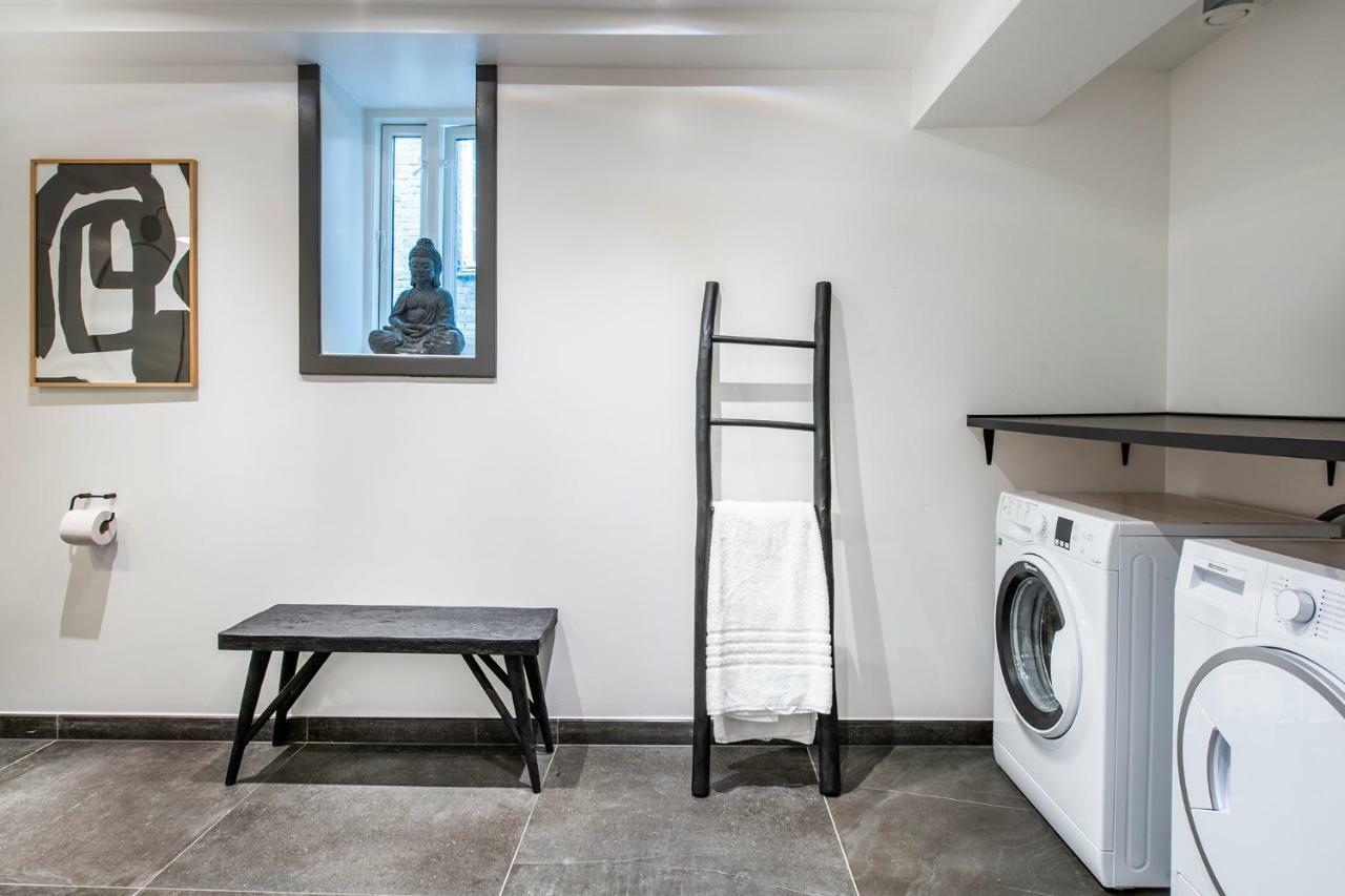 The Churchill Penthouse By Daniel&Jacob'S Copenhagen Exterior photo