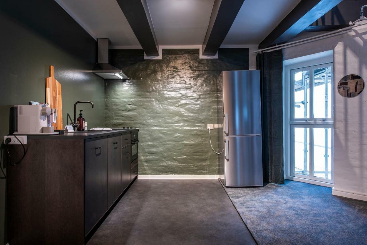 The Churchill Penthouse By Daniel&Jacob'S Copenhagen Exterior photo