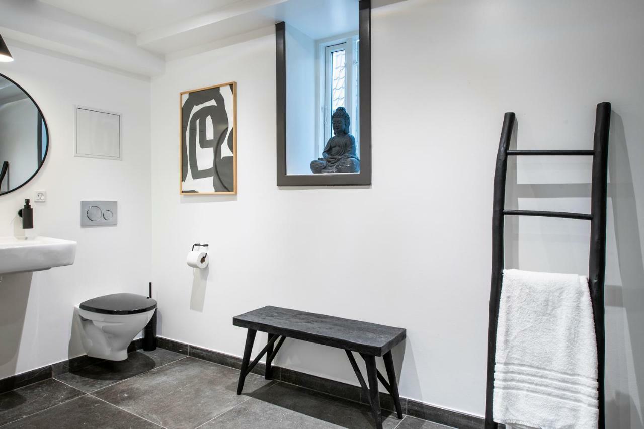 The Churchill Penthouse By Daniel&Jacob'S Copenhagen Exterior photo