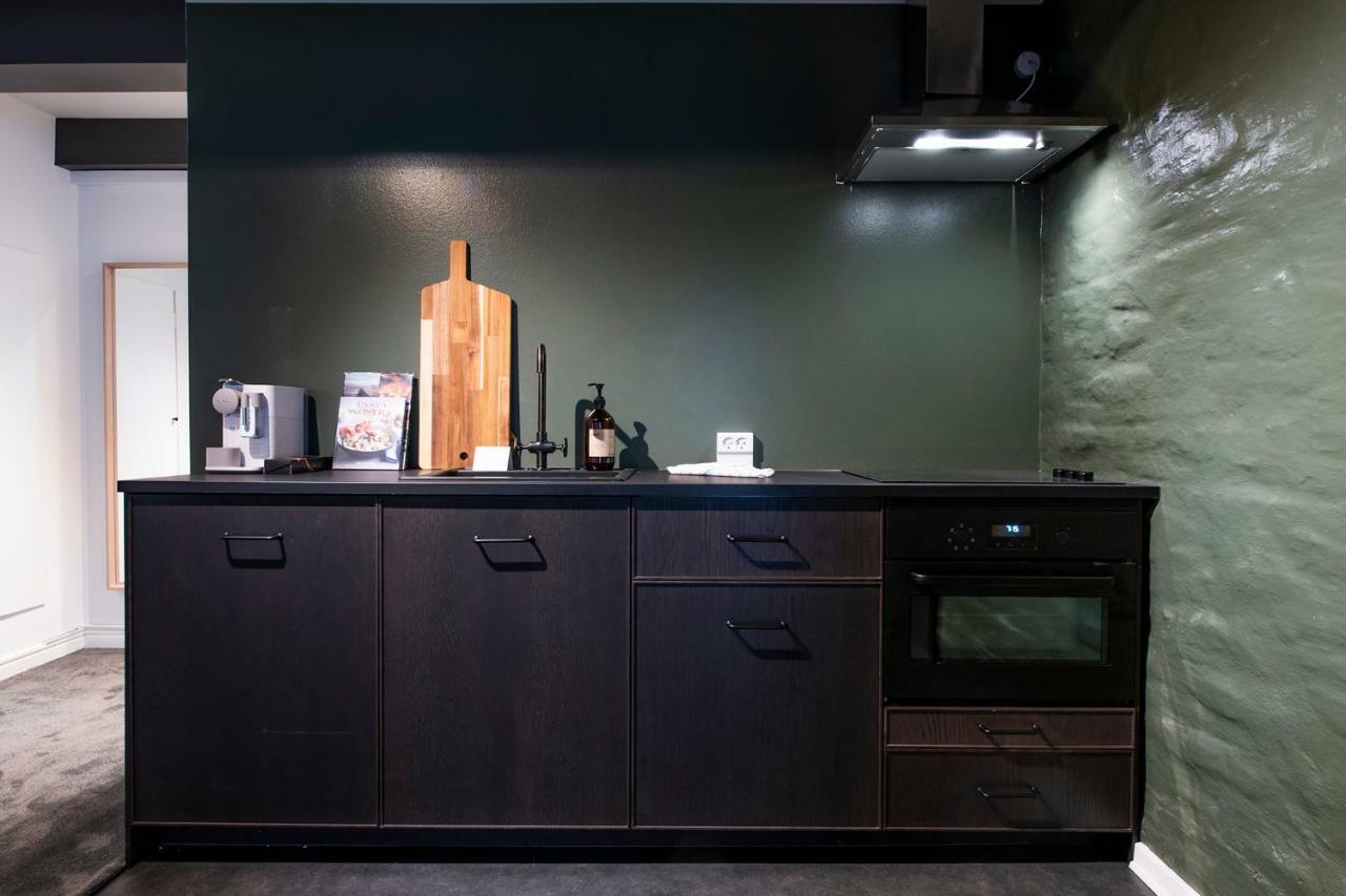 The Churchill Penthouse By Daniel&Jacob'S Copenhagen Exterior photo