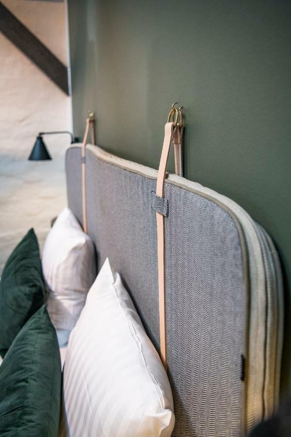 The Churchill Penthouse By Daniel&Jacob'S Copenhagen Exterior photo